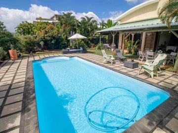3 Bedroom Villa