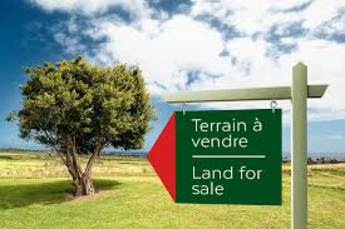 Residential Land for Sale –  Flic en Flac, West Coast