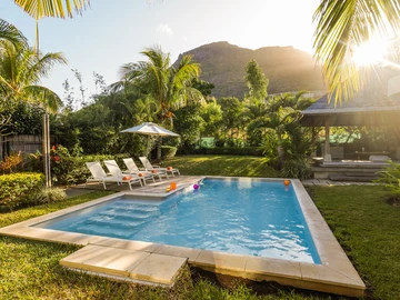 3 Bedroom Villa