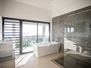 Villa de 5 Chambres