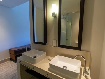 Townhouse, Duplex de 3 Chambres