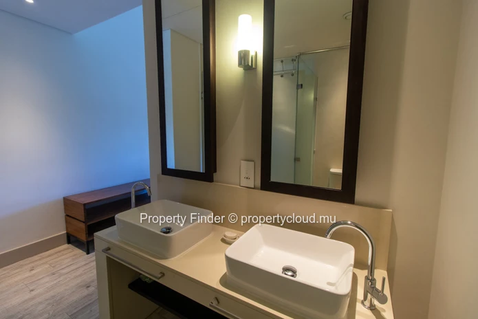 Waterfront 3-Bedroom Duplex in La Balise Marina