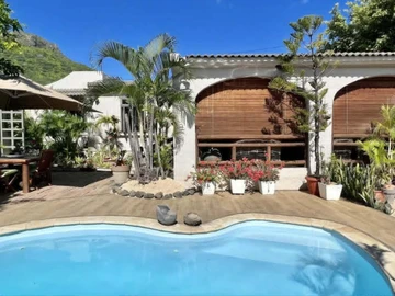 Villa de 3 Chambres