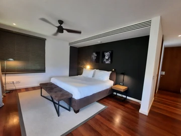 Villa de 5 Chambres