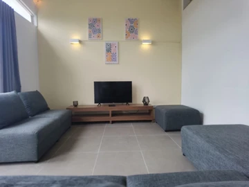 Appartement de 2 Chambres