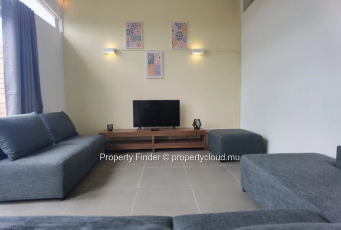 Appartement 2 chambres avec Vue sur Le Morne