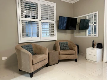 Villa de 3 Chambres