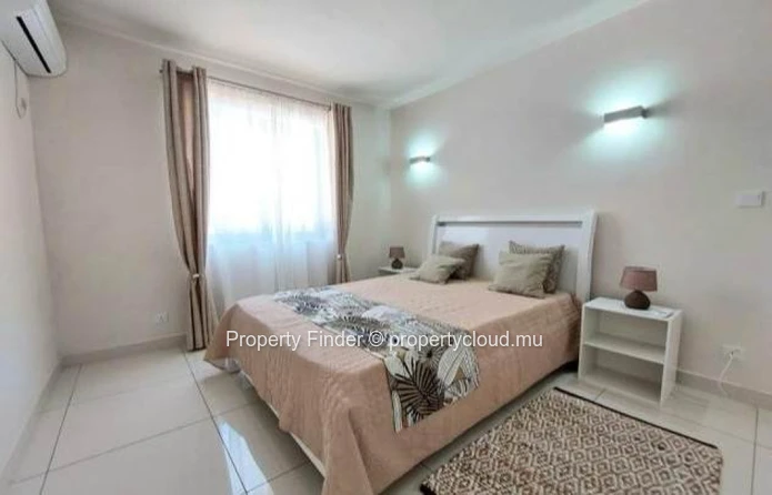 Appartement spacieux de 3 chambres à vendre – Tamarin