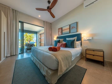 3 Bedroom Apartment