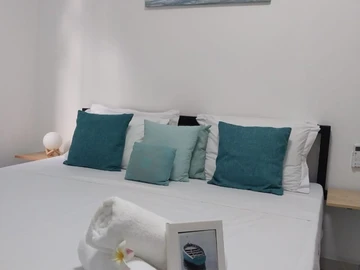 5 Bedroom Apartment
