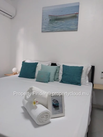 Immobilier Côte Est Maurice – Immeuble de 3 Appartements à Vendre à Poste La Fayette