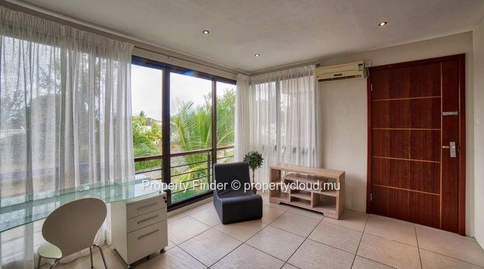 4 Bedroom Penthouse For Sale - West Of Mauritius