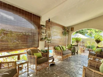 Villa de 3 Chambres
