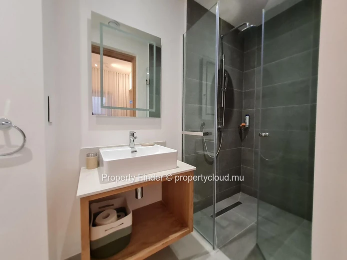 Appartement de 2 chambres à vendre
