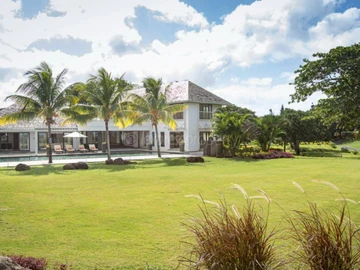 Villa de 5 Chambres