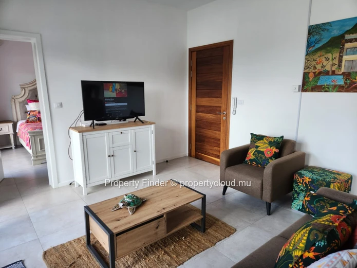 Charming apartment for sale in Black River