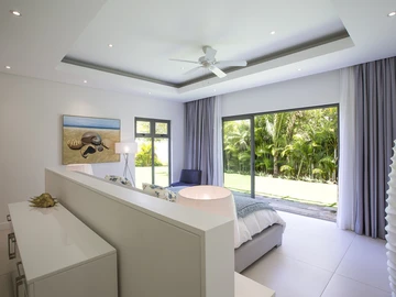 4 Bedroom Villa