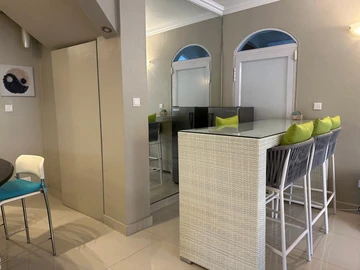 Villa de 3 Chambres