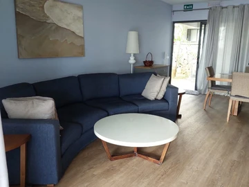 Appartement de 3 Chambres