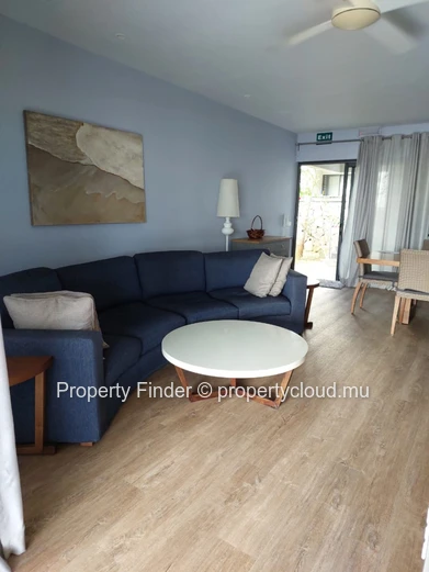 Appartement de 3 chambres en bord de mer à louer à long terme – Côte Ouest, Mauritius