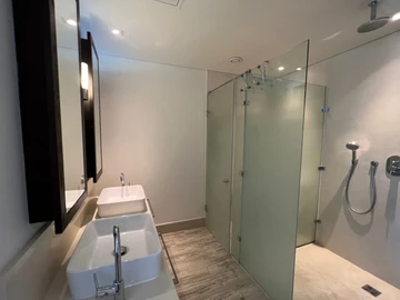 Townhouse, Duplex de 3 Chambres