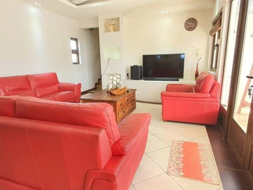 Villa de 3 Chambres