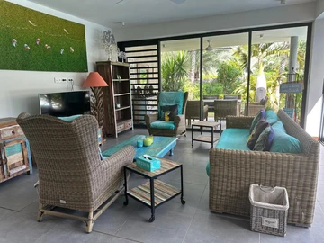 3 Bedroom Villa