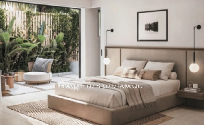 3-Bedroom Penthouse - For Sale - Black River, Mauritius