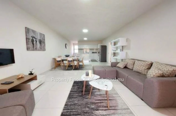 Appartement spacieux de 3 chambres à vendre – Tamarin