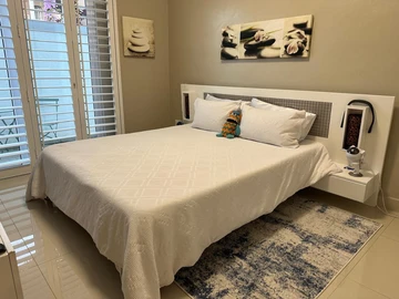 Villa de 3 Chambres