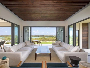 Villa de 4 Chambres