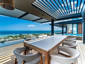 4 Bedroom Penthouse