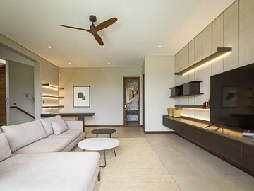 4 Bedroom Villa