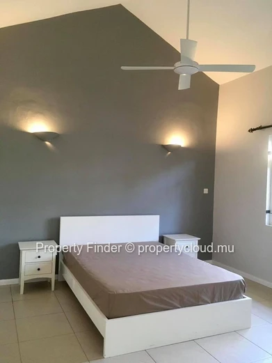 Well designed family home in Black River