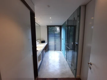 Villa de 5 Chambres
