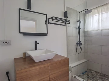 Appartement de 2 Chambres