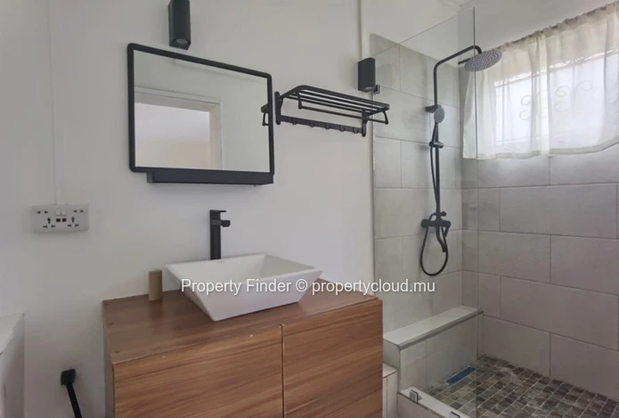 Appartement 2 chambres avec Vue sur Le Morne