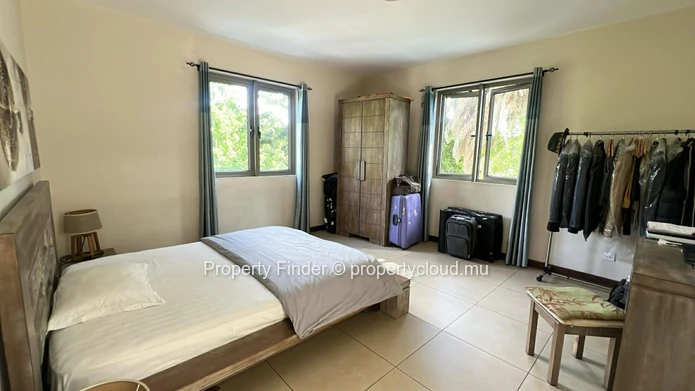 Elegant 3-Bedroom Apartment for Sale in a Stylish Residence