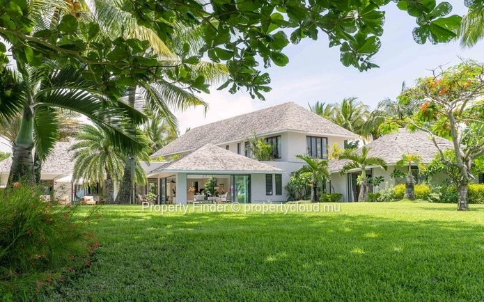 Luxurious 6 -Bedroom Villa In Anahita's Lunea Neighbourhood