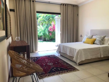 5 Bedroom Villa