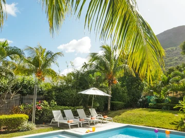 3 Bedroom Villa