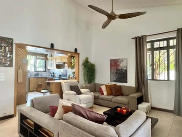 Villa de 3 Chambres