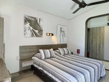 Villa de 3 Chambres