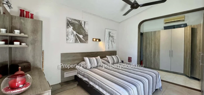 Maison de 3 Chambres avec Piscine Privée à Vendre à l'île Maurice – Réservée aux Citoyens Mauriciens