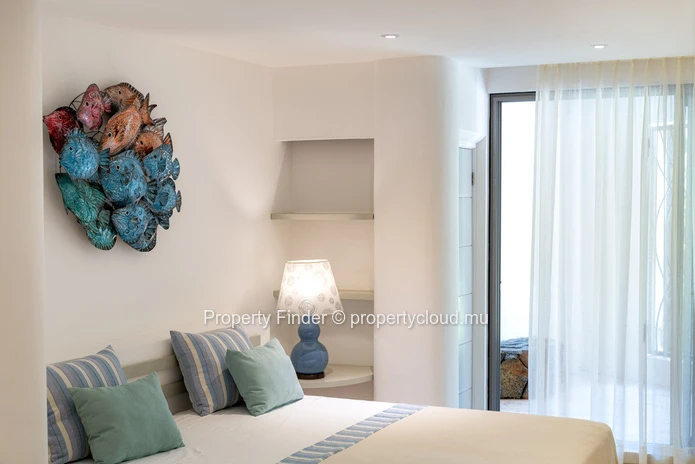 Villa de luxe 5 chambres à vendre – Sud-Est Île Maurice