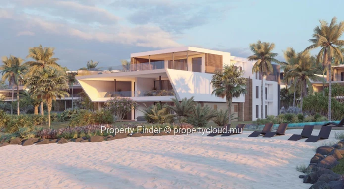 Modern Residences in Black River