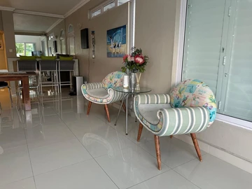 Villa de 3 Chambres
