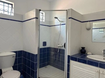 Villa de 3 Chambres
