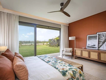 Villa de 4 Chambres