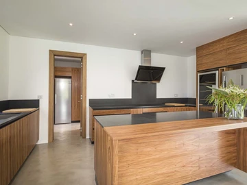 Villa de 4 Chambres